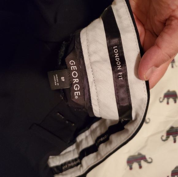 Pants - Picture 2 of 2